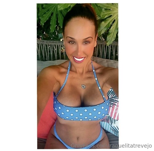 raquelitatrevejo Nude Leaked Onlyfans Photo raquelitatrevejo Nude Leaked Onlyfans Photo