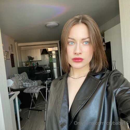 crybaby16 / urbabydasha Nude Leaked Onlyfans Photo crybaby16 / urbabydasha Nude Leaked Onlyfans Photo