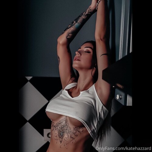 Kate Hazzard / kate.hazzard / AlterKate π§πΎ Nude Leaked Onlyfans Photo Kate Hazzard / kate.hazzard / AlterKate π§πΎ Nude Leaked Onlyfans Photo