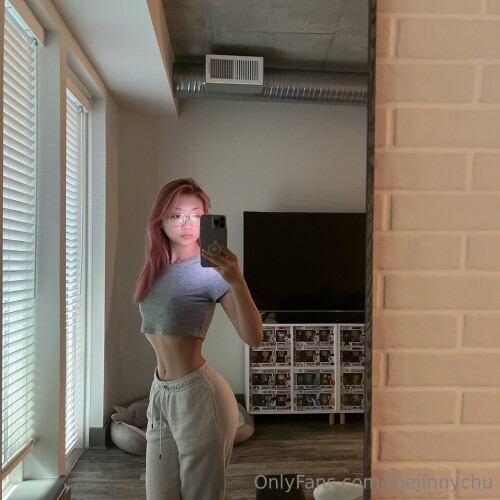 Itsjinny | itsjinnyyy | itsjinneyyy | thejinnychu Nude Leaked Onlyfans Photo