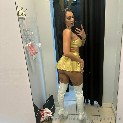 Amber Quinn Nude Leaked Onlyfans Photo Amber Quinn Nude Leaked Onlyfans Photo