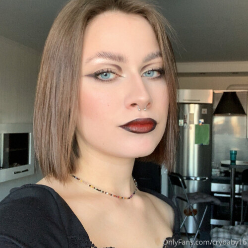 crybaby16 / urbabydasha Nude Leaked Onlyfans Photo crybaby16 / urbabydasha Nude Leaked Onlyfans Photo