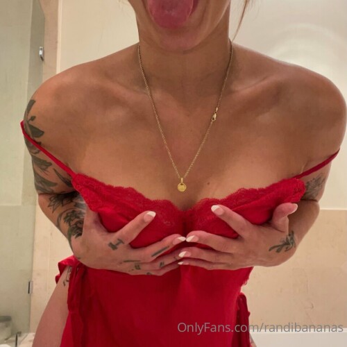 Miranda from The Circle US | Randibananas Nude Leaked Onlyfans Photo Miranda from The Circle US | Randibananas Nude Leaked Onlyfans Photo