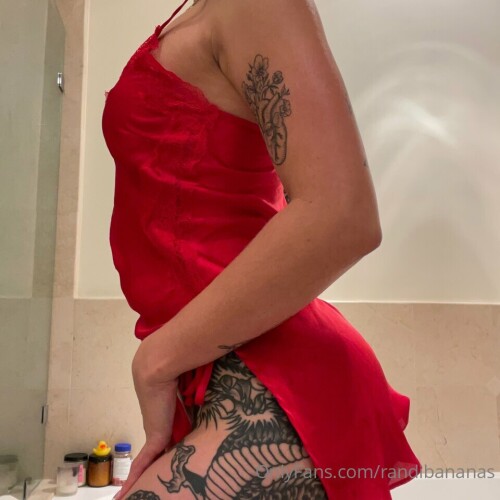 Miranda from The Circle US | Randibananas Nude Leaked Onlyfans Photo Miranda from The Circle US | Randibananas Nude Leaked Onlyfans Photo