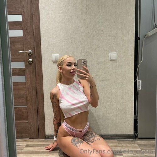 Leila Crystal / leila_crystal Nude Leaked Onlyfans Photo Leila Crystal / leila_crystal Nude Leaked Onlyfans Photo