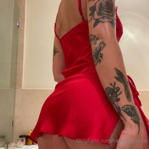 Miranda from The Circle US | Randibananas Nude Leaked Onlyfans Photo Miranda from The Circle US | Randibananas Nude Leaked Onlyfans Photo