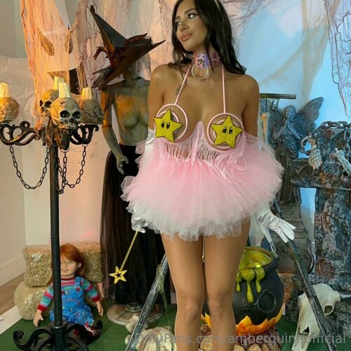 Amber Quinn Nude Leaked Onlyfans Photo Amber Quinn Nude Leaked Onlyfans Photo