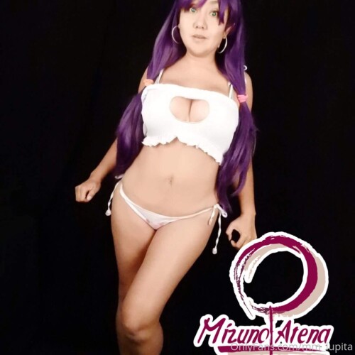Mizuno Atena Nude Leaked Onlyfans Photo Mizuno Atena Nude Leaked Onlyfans Photo