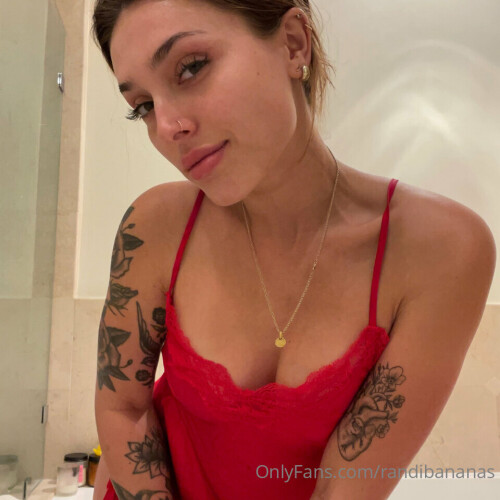 Miranda from The Circle US | Randibananas Nude Leaked Onlyfans Photo Miranda from The Circle US | Randibananas Nude Leaked Onlyfans Photo