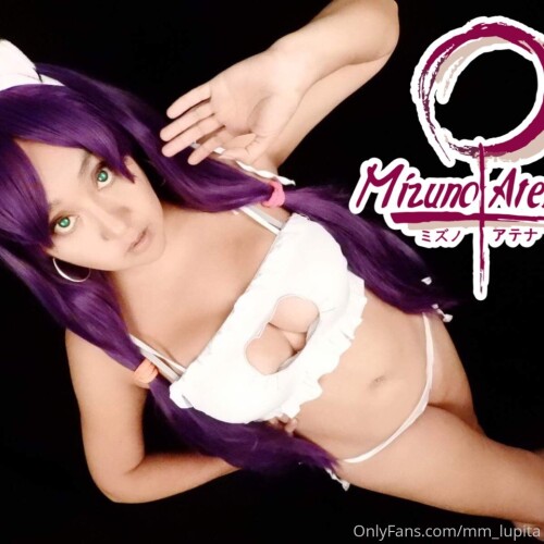 Mizuno Atena Nude Leaked Onlyfans Photo Mizuno Atena Nude Leaked Onlyfans Photo