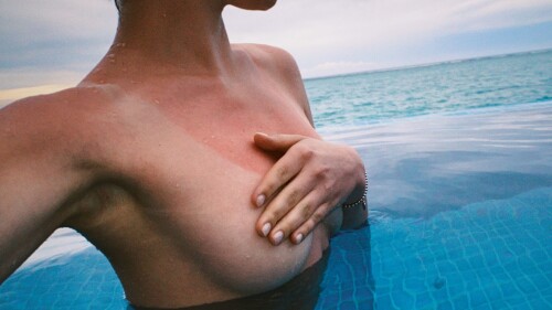 Maryana Ro Nude Leaked Onlyfans Photo