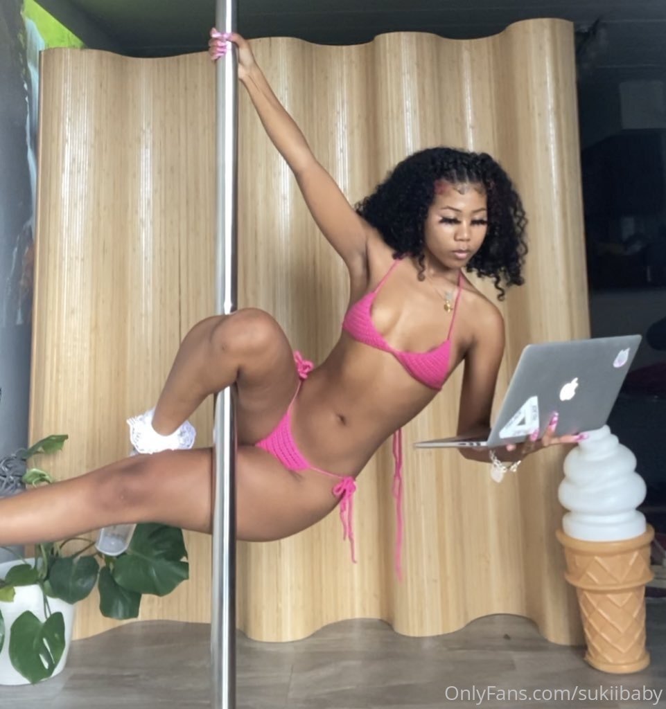 Sukibaby Leaked Photo 1679178 - Fapello.su