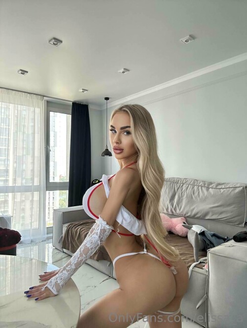 Elissabest Nude Leaked Onlyfans Photo