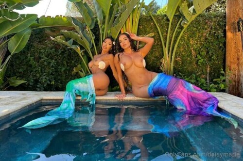 Daisy Marie Nude Leaked Onlyfans Photo Daisy Marie Nude Leaked Onlyfans Photo