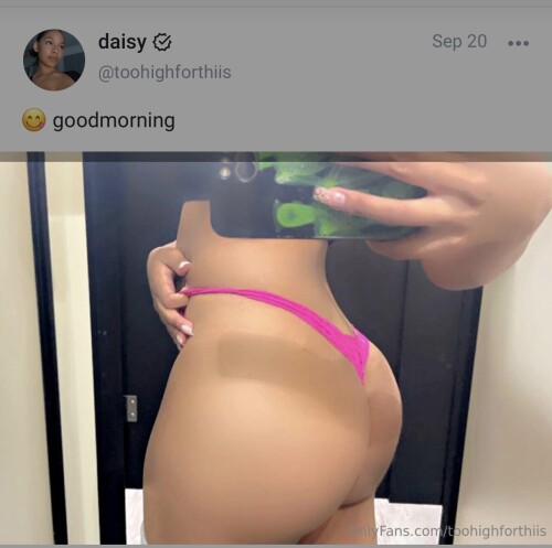 toohighforthiis Nude Leaked Onlyfans Photo toohighforthiis Nude Leaked Onlyfans Photo