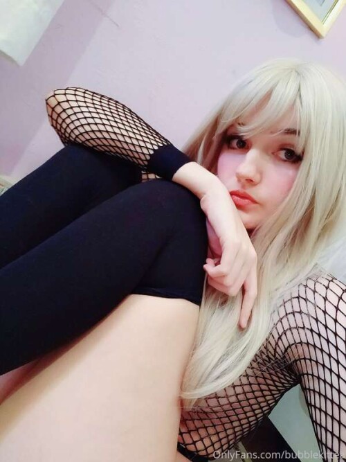 Bubblekittea / catgirlnsfw Nude Leaked Onlyfans Photo Bubblekittea / catgirlnsfw Nude Leaked Onlyfans Photo