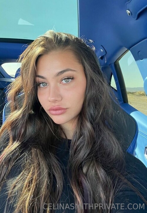 Celina Smith Nude Leaked Onlyfans Photo Celina Smith Nude Leaked Onlyfans Photo
