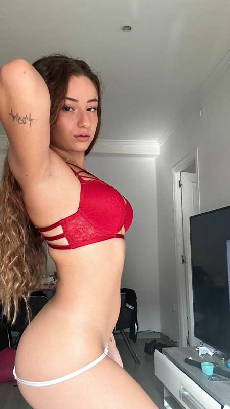 Janiiss Nude Leaks OnlyFans - Fapshots