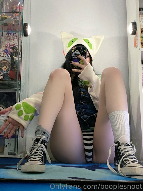 Booplesnoot Nude Leaked Onlyfans Photo Booplesnoot Nude Leaked Onlyfans Photo