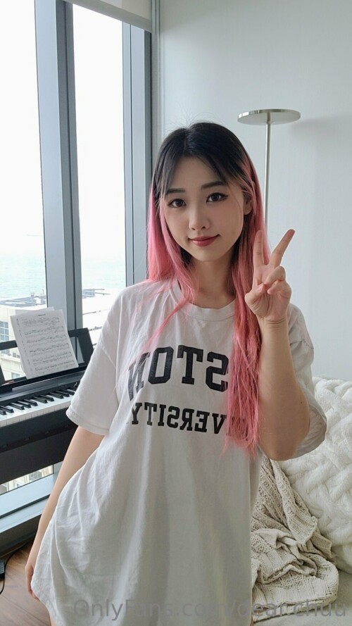 dear.chuu Nude Leaked Onlyfans Photo dear.chuu Nude Leaked Onlyfans Photo