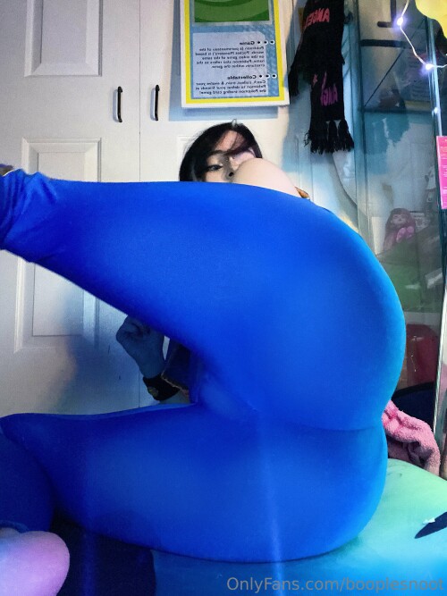 Booplesnoot Nude Leaked Onlyfans Photo Booplesnoot Nude Leaked Onlyfans Photo
