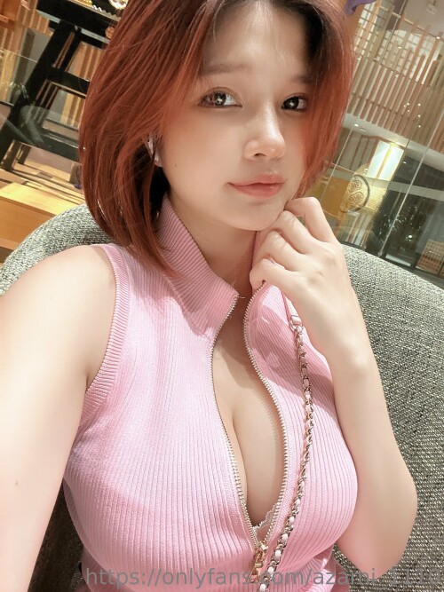 Azami Nude Leaked Onlyfans Photo Azami Nude Leaked Onlyfans Photo