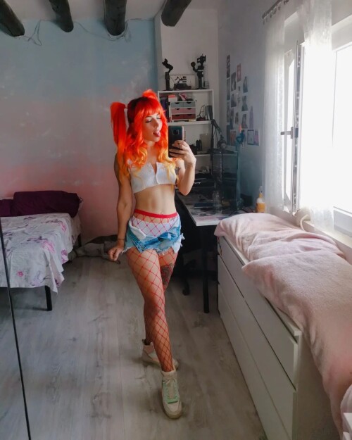 Livay D. Punk Nude Leaked Onlyfans Photo Livay D. Punk Nude Leaked Onlyfans Photo
