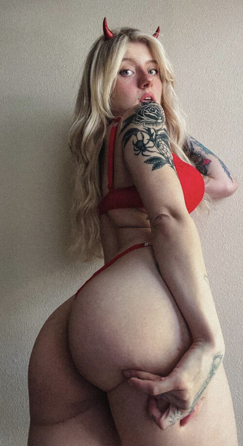 imsadspice - extrasadspice Nude Leaked Onlyfans Photo