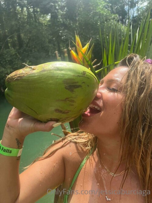 Jessica Burciaga Nude Leaked Onlyfans Photo Jessica Burciaga Nude Leaked Onlyfans Photo