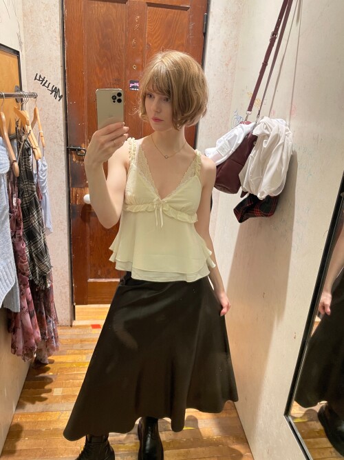 Ella Freya Nude Leaked Onlyfans Photo