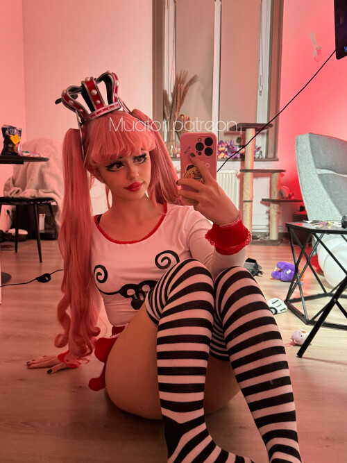 Muatori Nude Leaked Onlyfans Photo Muatori Nude Leaked Onlyfans Photo
