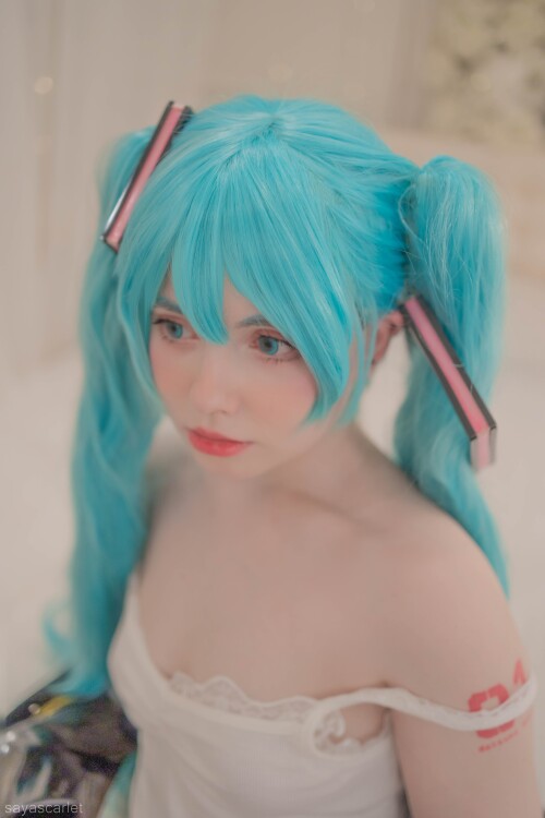 Saya Scarlet Nude Leaked Onlyfans Photo Saya Scarlet Nude Leaked Onlyfans Photo