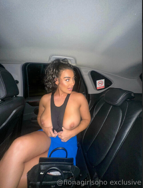 Fiona Siciliano / Fionagirlsoho Nude Leaked Onlyfans Photo Fiona Siciliano / Fionagirlsoho Nude Leaked Onlyfans Photo