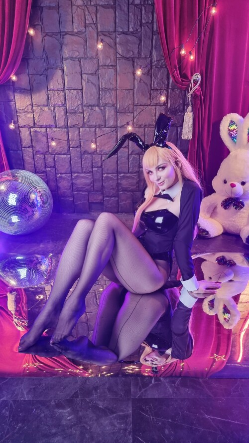 AGflower Cosplay Nude Leaked Onlyfans Photo AGflower Cosplay Nude Leaked Onlyfans Photo