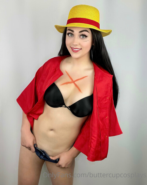 buttercupcosplays Nude Leaked Onlyfans Photo buttercupcosplays Nude Leaked Onlyfans Photo