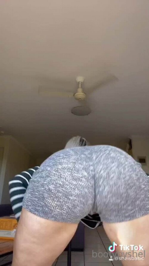 Bootybyshel Nude Leaked Onlyfans Photo Bootybyshel Nude Leaked Onlyfans Photo