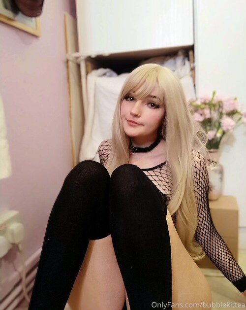Bubblekittea / catgirlnsfw Nude Leaked Onlyfans Photo Bubblekittea / catgirlnsfw Nude Leaked Onlyfans Photo