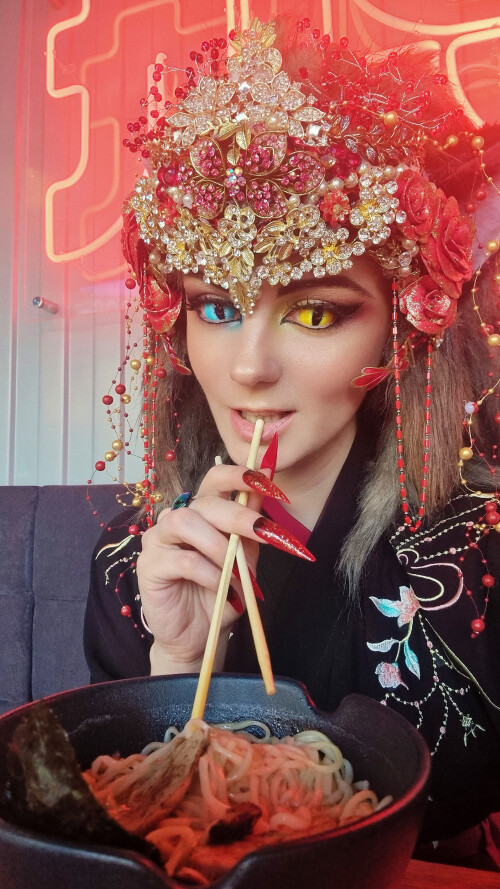 AGflower Cosplay Nude Leaked Onlyfans Photo AGflower Cosplay Nude Leaked Onlyfans Photo