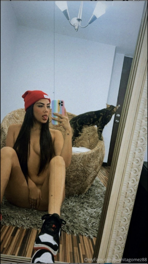 Juanita Gomez / juanitagomez88 Nude Leaked Onlyfans Photo Juanita Gomez / juanitagomez88 Nude Leaked Onlyfans Photo
