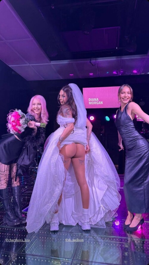 Diana Melison Nude Leaked Onlyfans Photo Diana Melison Nude Leaked Onlyfans Photo