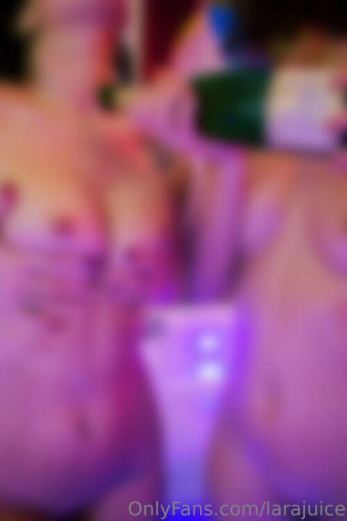 Lara Juice Nude Leaked Onlyfans Photo Lara Juice Nude Leaked Onlyfans Photo