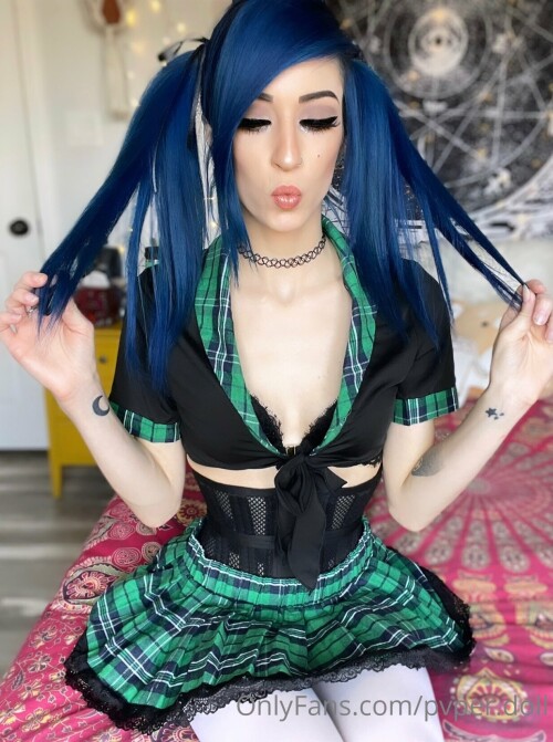 Paper.doll @pvper.doll Nude Leaked Onlyfans Photo Paper.doll @pvper.doll Nude Leaked Onlyfans Photo