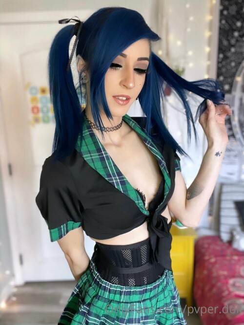 Paper.doll @pvper.doll Nude Leaked Onlyfans Photo Paper.doll @pvper.doll Nude Leaked Onlyfans Photo