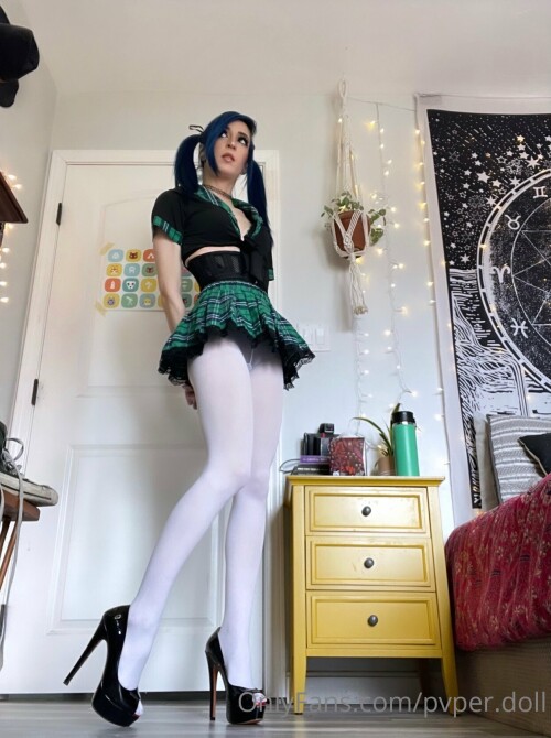 Paper.doll @pvper.doll Nude Leaked Onlyfans Photo Paper.doll @pvper.doll Nude Leaked Onlyfans Photo
