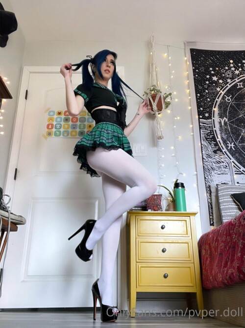 Paper.doll @pvper.doll Nude Leaked Onlyfans Photo Paper.doll @pvper.doll Nude Leaked Onlyfans Photo