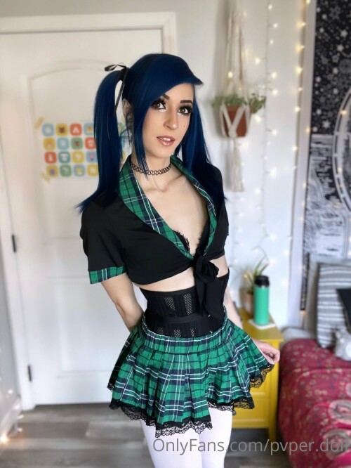 Paper.doll @pvper.doll Nude Leaked Onlyfans Photo Paper.doll @pvper.doll Nude Leaked Onlyfans Photo