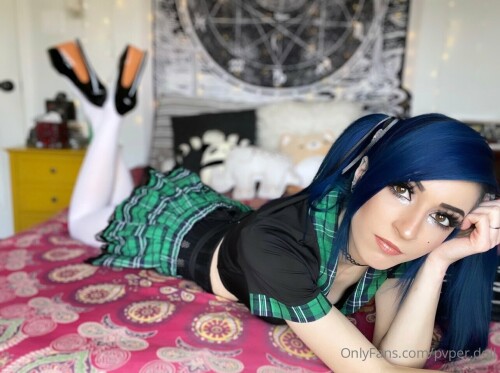 Paper.doll @pvper.doll Nude Leaked Onlyfans Photo Paper.doll @pvper.doll Nude Leaked Onlyfans Photo
