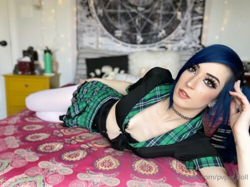 Paper.doll @pvper.doll Nude Leaked Onlyfans Photo Paper.doll @pvper.doll Nude Leaked Onlyfans Photo