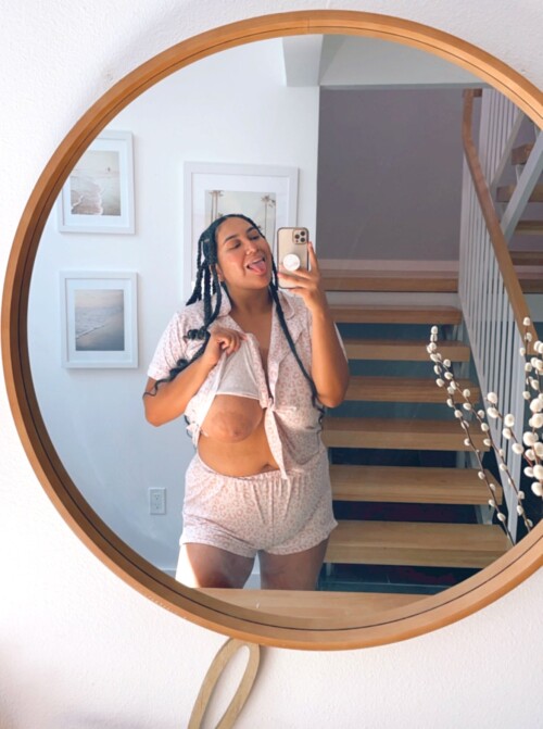 Rosa Guttierez (better known as Roserayy/Realroses/Rosiesterritory) Nude Leaked Onlyfans Photo Rosa Guttierez (better known as Roserayy/Realroses/Rosiesterritory) Nude Leaked Onlyfans Photo