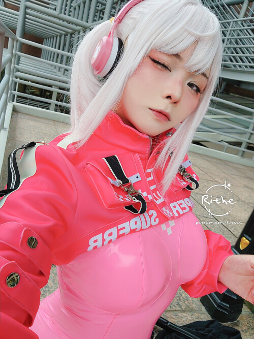 ritheania.c / RitheCosplay Nude Leaked Onlyfans Photo ritheania.c / RitheCosplay Nude Leaked Onlyfans Photo